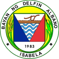 Barangay Seal
